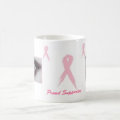 Proud Support Mok (Center)