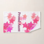 Proud tante bad handdoek (Handdoek)