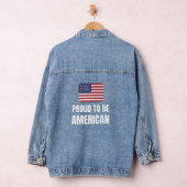 Proud to be American (Hangar)