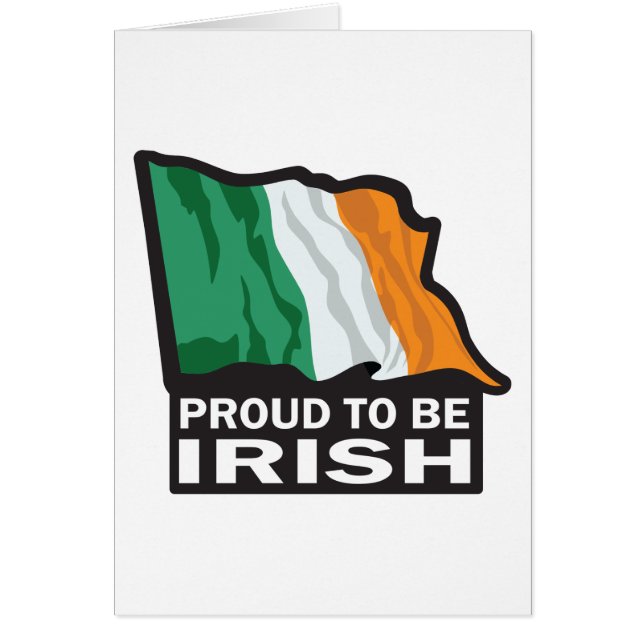 Proud-to-beIRISH (Devant)