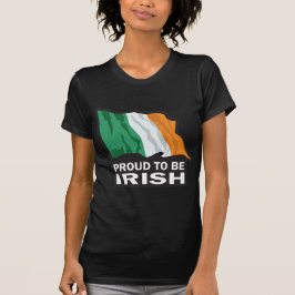 Proud-to-beIRISH T-shirt