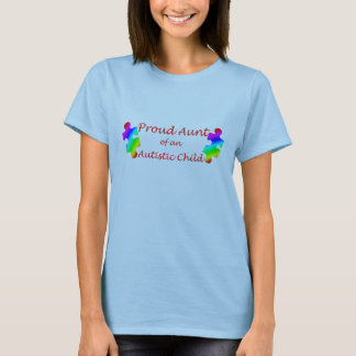 Proud Tunt Shirt