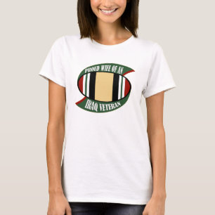 Proud Wife T-shirt