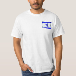 Proud Zionist T-shirt