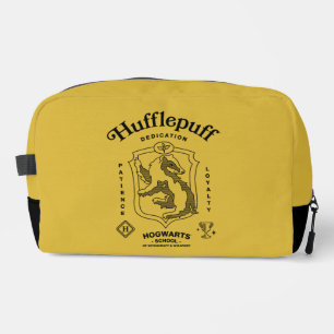 PROUFFEL™ Toewijding Geduld Trouw Wapen Toilettasje