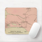 Prouts Neck Scarborough, Higgins straches Muismat (Met muis)