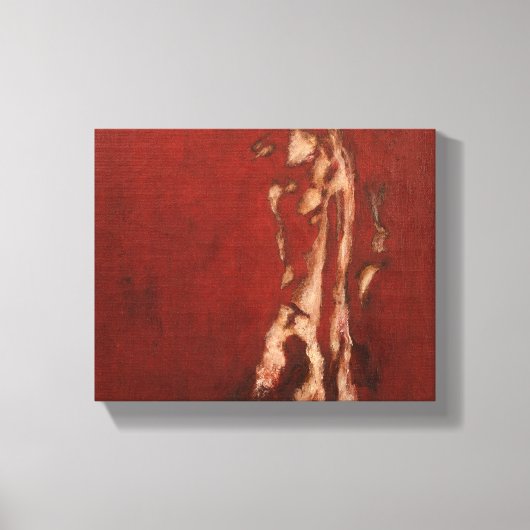 Prova Canvas Afdruk (Voorkant)