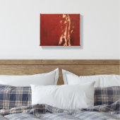 Prova Canvas Afdruk (Insitu (Slaapkamer))