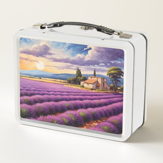 Provence (Achterkant)