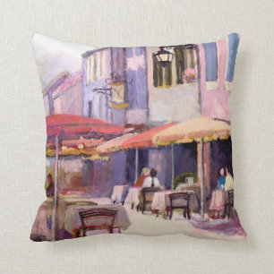 Provence Cafe Pillow Kussen