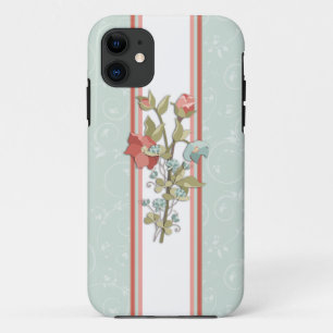 Provence Floral iPhone 11 Hoesje