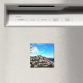 Provence: Gordes Magneet (Insitu (Vaatwasser))