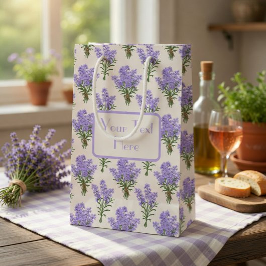 Provence Lavendel Bossen Cadeautas
