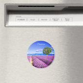 Provence Magneet (Insitu (Vaatwasser))