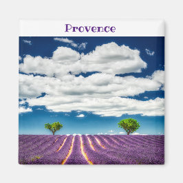 Provence Magneet