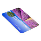 Provence Magneet (Rechterzijde)