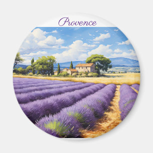Provence Magneet