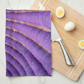 Provence Theedoek (Quarter Fold)