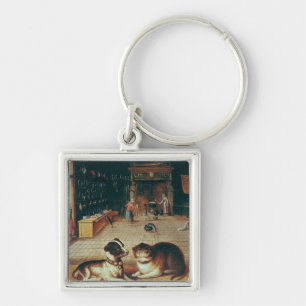 Proverb Sleutelhanger