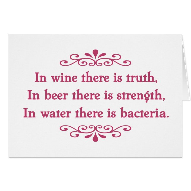 Proverbe allemand - CF (Devant horizontal)