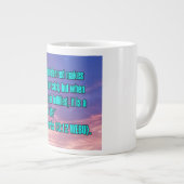 Proverbes 13:12 WEBU Mug (Devant droit)