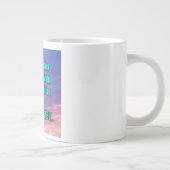 Proverbes 13:12 WEBU Mug (Droite)