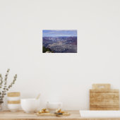 Proverbes 14:10-13 Poster (Cuisine)