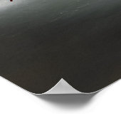 Proverbes 15:4 Poster (Coin)