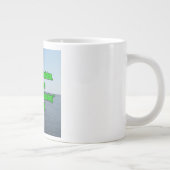 Proverbes 2:6 WEBU Mug (Droite)