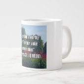 Proverbes 31:10 WEBU Mug (Devant droit)