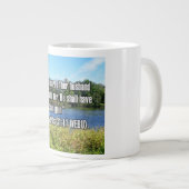 Proverbes 31:11 WEBU Mug (Devant droit)