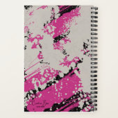 Proverbes 31 Carnet féminin (Verso)