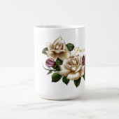 Proverbes 31 - Mug classique (Centre)