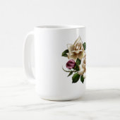 Proverbes 31 - Mug classique (Devant gauche)