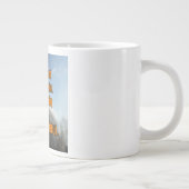 Proverbes 8:14 WEBU Mug (Droite)