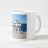 Proverbes 9:13 WEBU Mug (Devant droit)