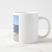 Proverbes 9:13 WEBU Mug (Droite)