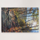 Proverbs 16:9 legpuzzel (Horizontaal)