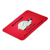 Proverbs 17:22 A Merry Heart Doeth Good... Magneet (Linkerzijde)