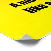 Proverbs 17:22 poster (Hoek)