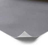 Proverbs 25:11 Afdrukken van scripts Poster (Hoek)