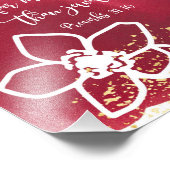 Proverbs 31:10, edele dan hondsdolheid, geschrift foto afdruk (Hoek)