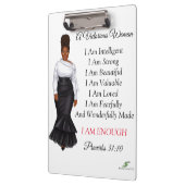 Proverbs 31:10 klembord (Links)