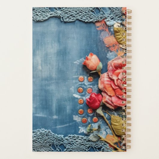 Proverbs 31:25 Planner Inspiring Bible Verse (Dos)