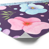 Proverbs 31:26 poster (Hoek)