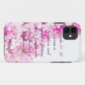 Proverbs 31:30 iPhone 5/5s Hoesje (Achterkant (horizontaal))