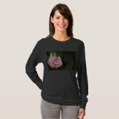 Proverbs 31:30 Manuscript T-Shirt (Voorkant volledig)