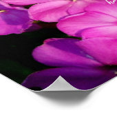 Proverbs 31 Collectie ~ Pro 31:28-29 Poster (Hoek)