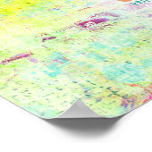 Proverbs 31 Poster voor vrouwen (Hoek)