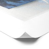 Proverbs 31 vrouwelijk poster (Hoek)